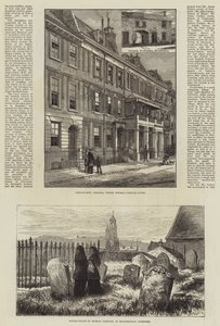 Thomas Carlyle door Walter Paget